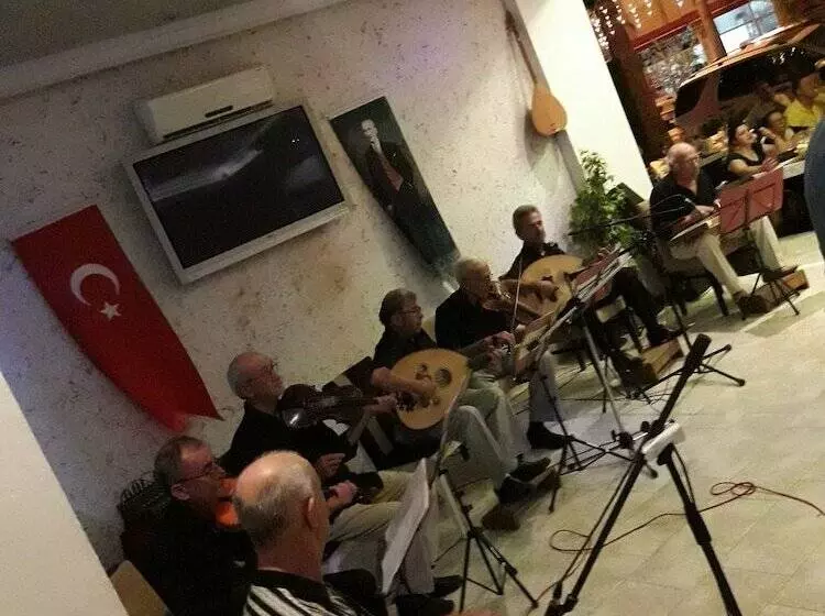 Iskele Butik Otel