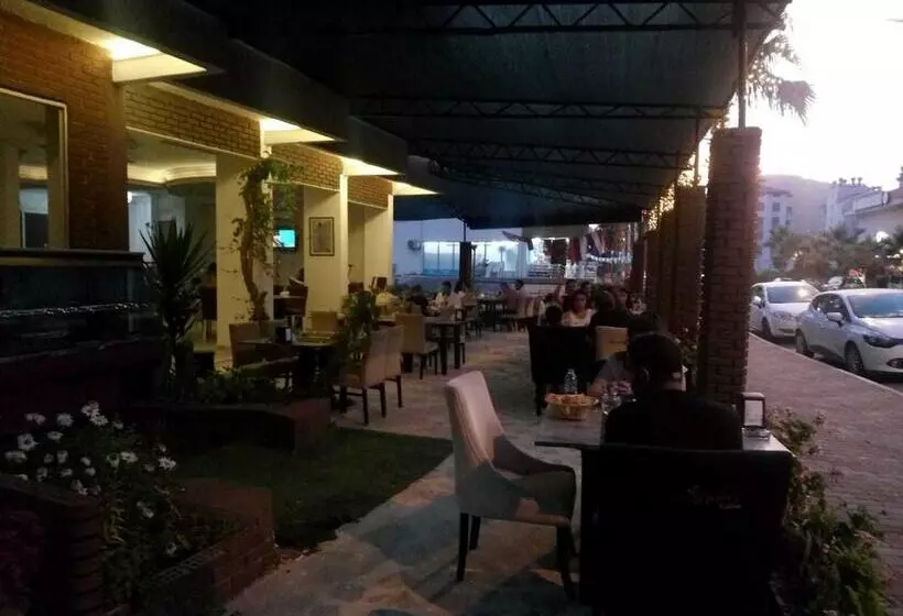 Iskele Butik Otel