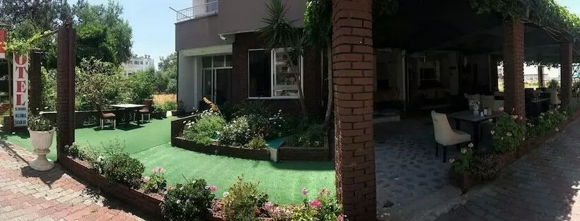 Iskele Butik Otel