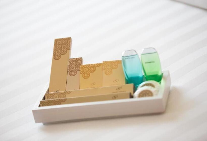 Sahid Raya Hotel & Convention Yogyakarta