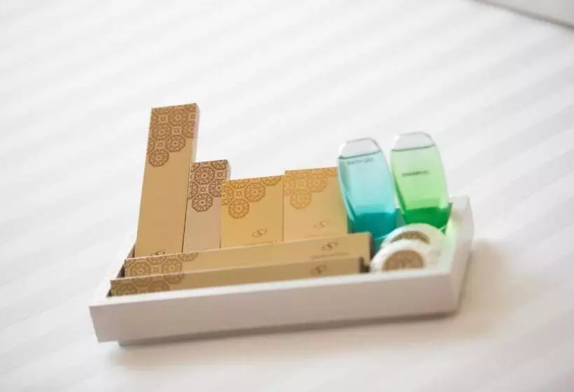 Sahid Raya Hotel & Convention Yogyakarta