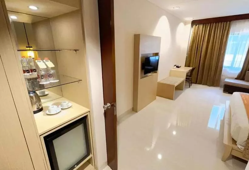 Sahid Raya Hotel & Convention Yogyakarta