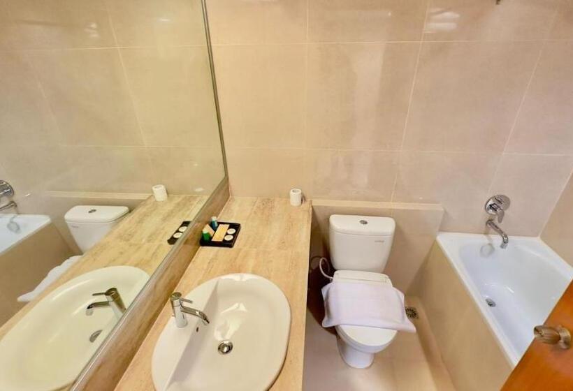 Sahid Raya Hotel & Convention Yogyakarta