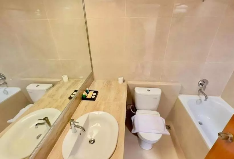 Sahid Raya Hotel & Convention Yogyakarta