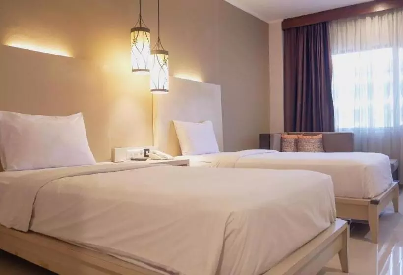 Sahid Raya Hotel & Convention Yogyakarta