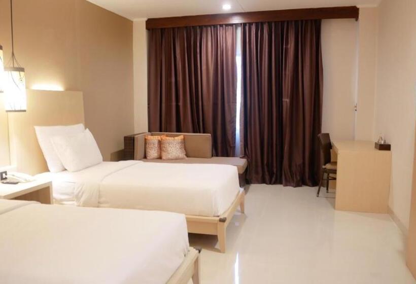 Sahid Raya Hotel & Convention Yogyakarta