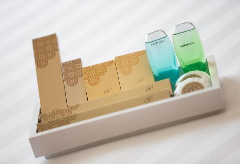 Sahid Raya Hotel & Convention Yogyakarta