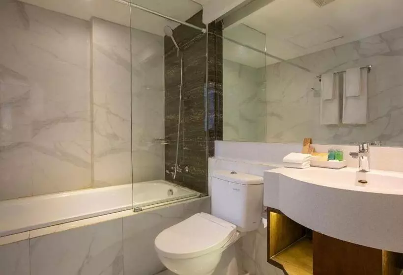 Sahid Raya Hotel & Convention Yogyakarta