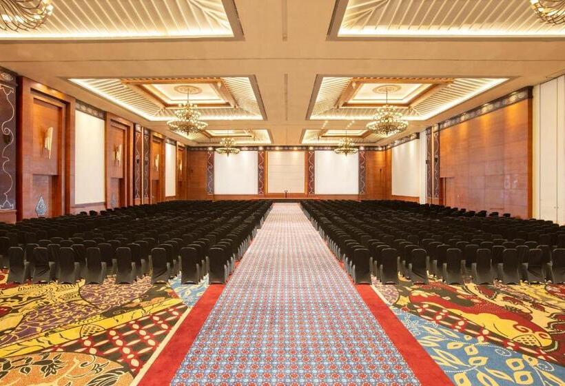 Sahid Raya Hotel & Convention Yogyakarta