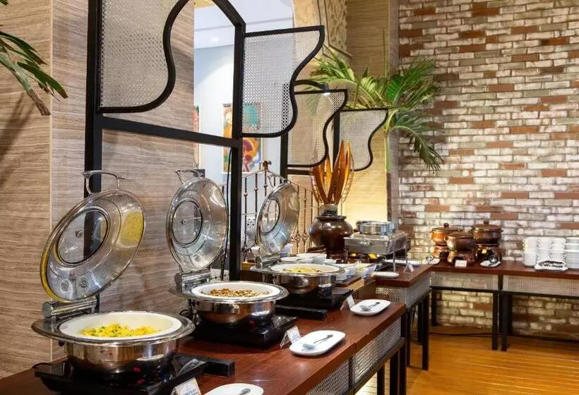 Sahid Raya Hotel & Convention Yogyakarta