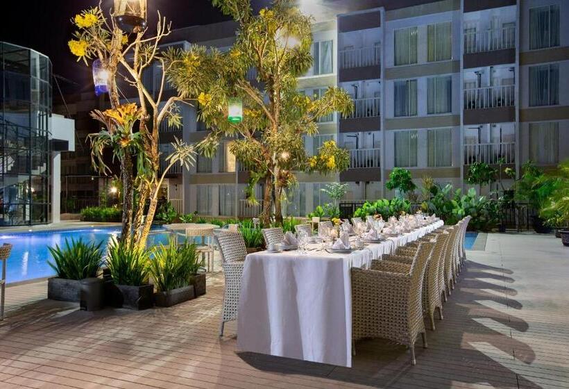 Sahid Raya Hotel & Convention Yogyakarta