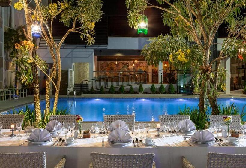 Sahid Raya Hotel & Convention Yogyakarta