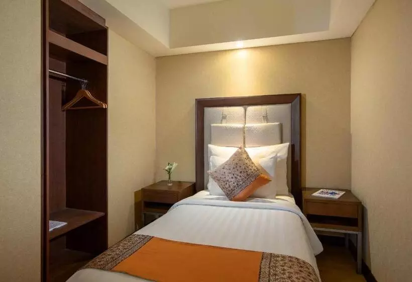 Sahid Raya Hotel & Convention Yogyakarta