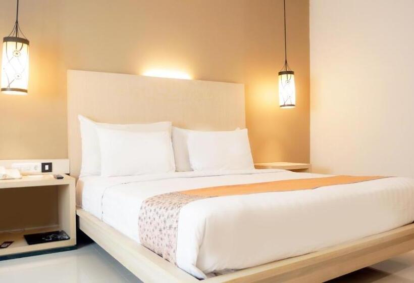 Sahid Raya Hotel & Convention Yogyakarta