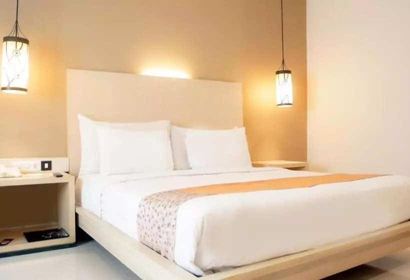 Sahid Raya Hotel & Convention Yogyakarta