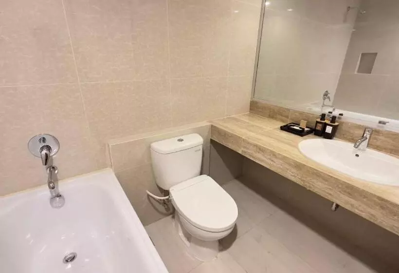 Sahid Raya Hotel & Convention Yogyakarta