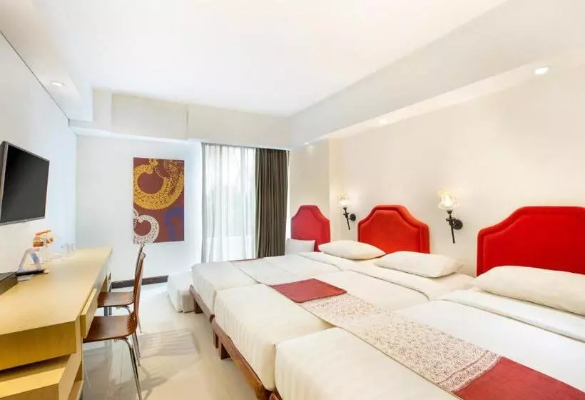 Sahid Raya Hotel & Convention Yogyakarta