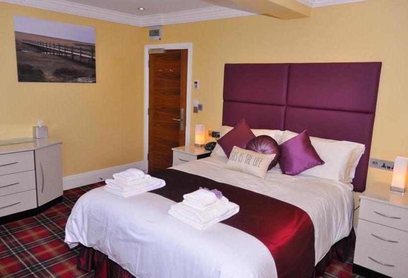 ホテル The Somerset House