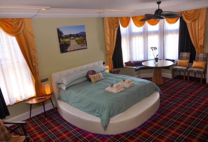 ホテル The Somerset House