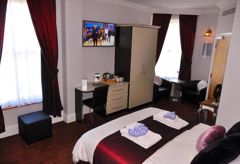 ホテル The Somerset House