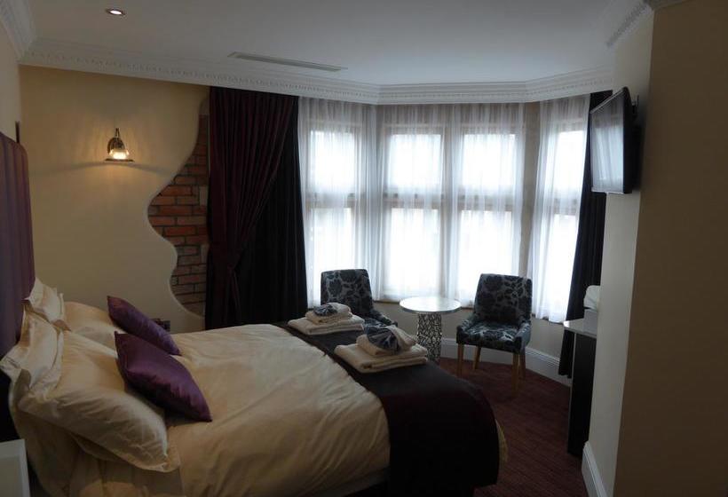 ホテル The Somerset House