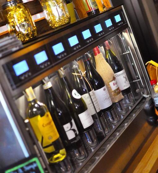 ホテル The Somerset House