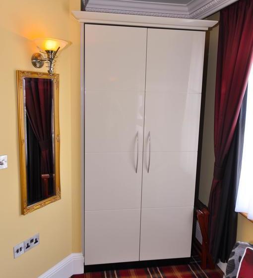 ホテル The Somerset House