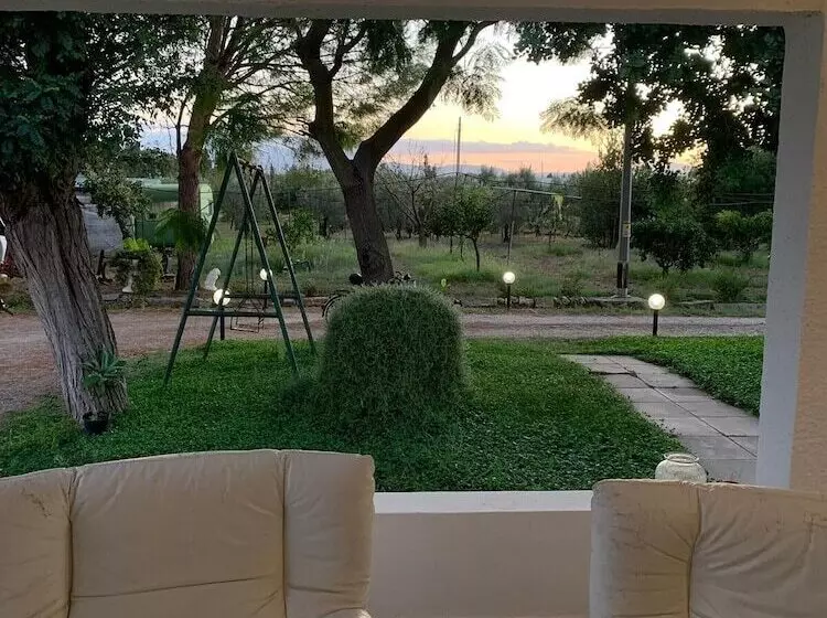 Agrib&b Il Pomo D Oro