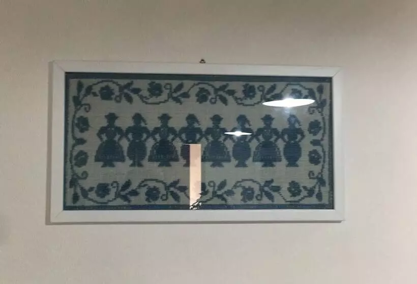 Agrib&b Il Pomo D Oro