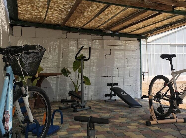 Agrib&b Il Pomo D Oro