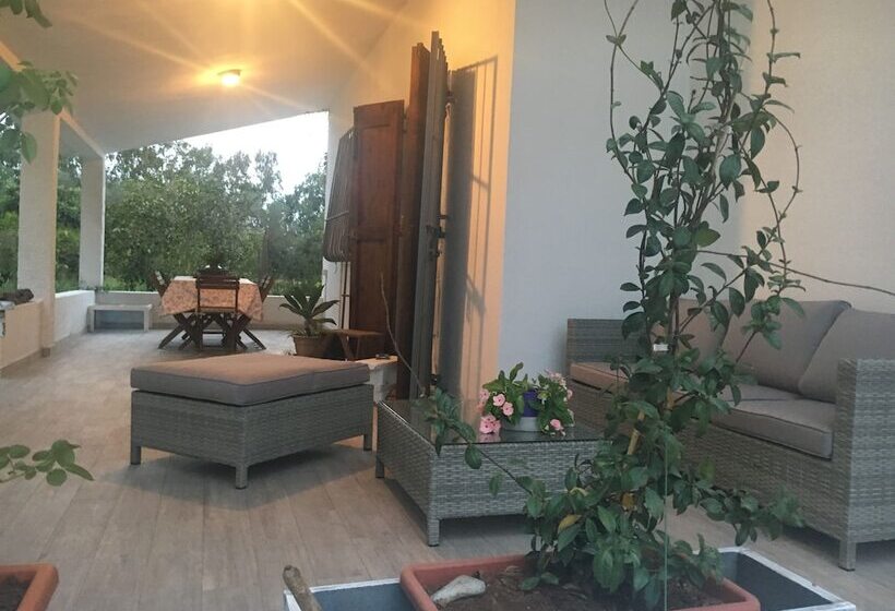 Agrib&b Il Pomo D Oro