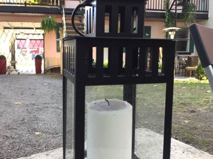 住宿加早餐  L Hotel Particulier Griffintown