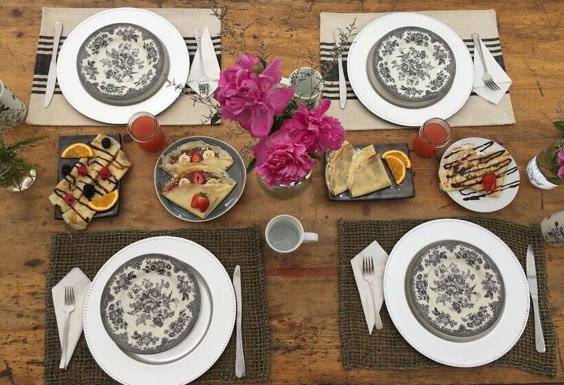 住宿加早餐  L Hotel Particulier Griffintown