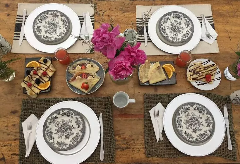 تختخواب و صبحانه L Hotel Particulier Griffintown