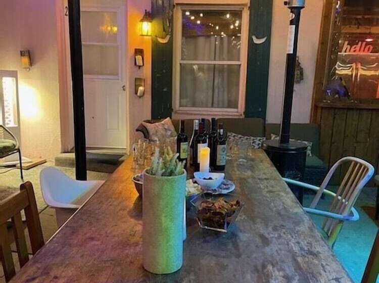 住宿加早餐  L Hotel Particulier Griffintown