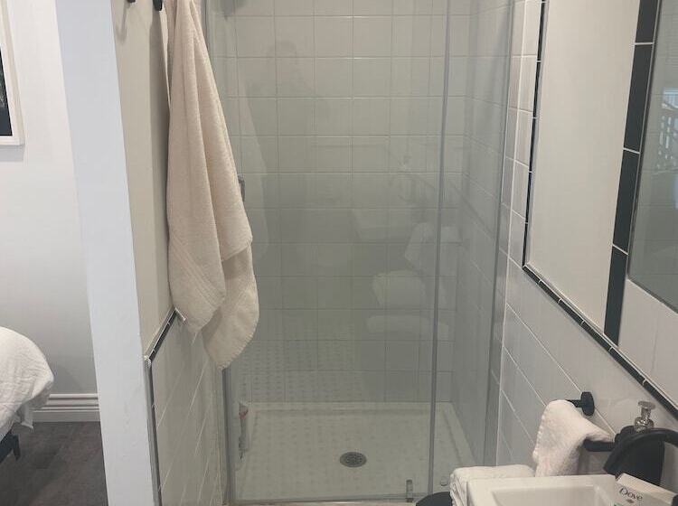 住宿加早餐  L Hotel Particulier Griffintown