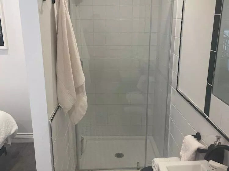 تختخواب و صبحانه L Hotel Particulier Griffintown