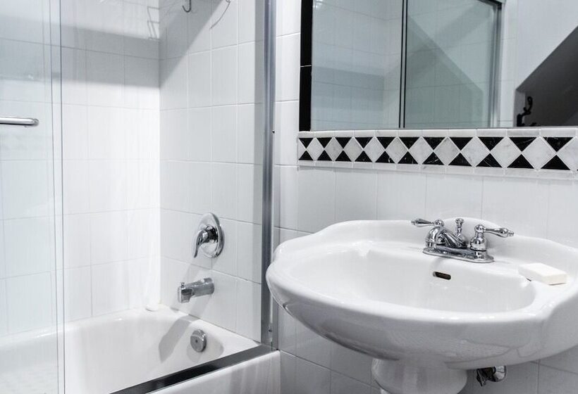 住宿加早餐  L Hotel Particulier Griffintown