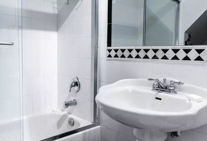 تختخواب و صبحانه L Hotel Particulier Griffintown