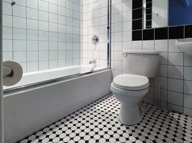 تختخواب و صبحانه L Hotel Particulier Griffintown