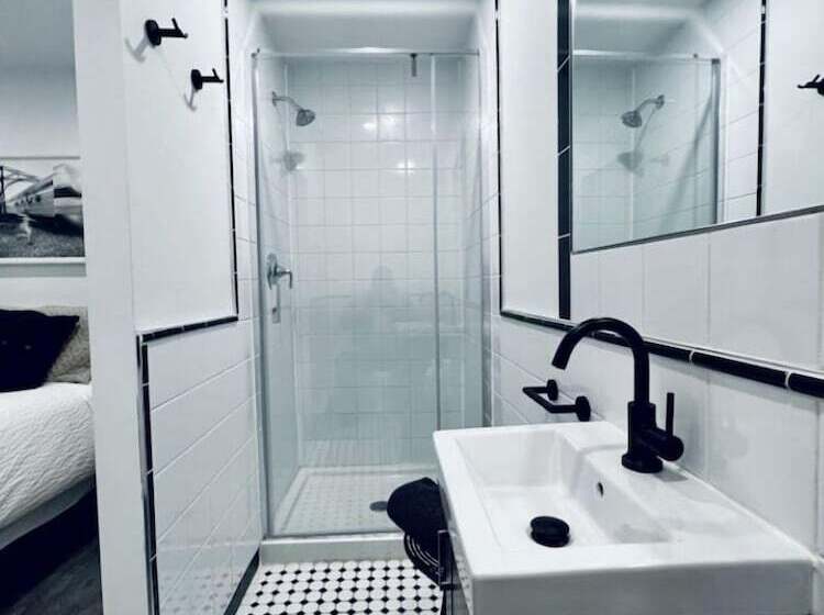 住宿加早餐  L Hotel Particulier Griffintown