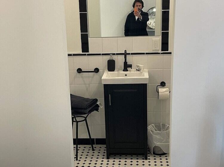 住宿加早餐  L Hotel Particulier Griffintown