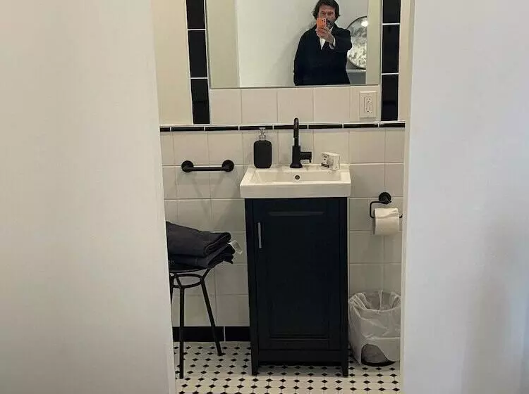 تختخواب و صبحانه L Hotel Particulier Griffintown