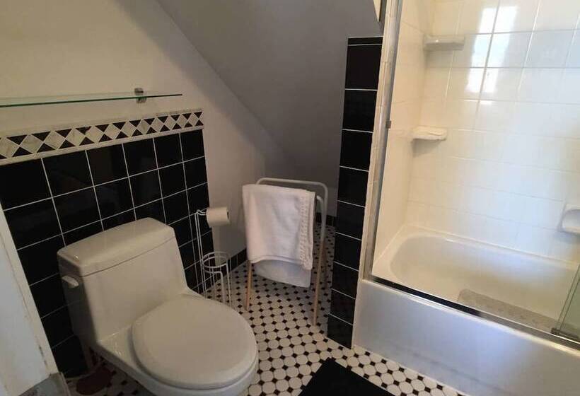 住宿加早餐  L Hotel Particulier Griffintown