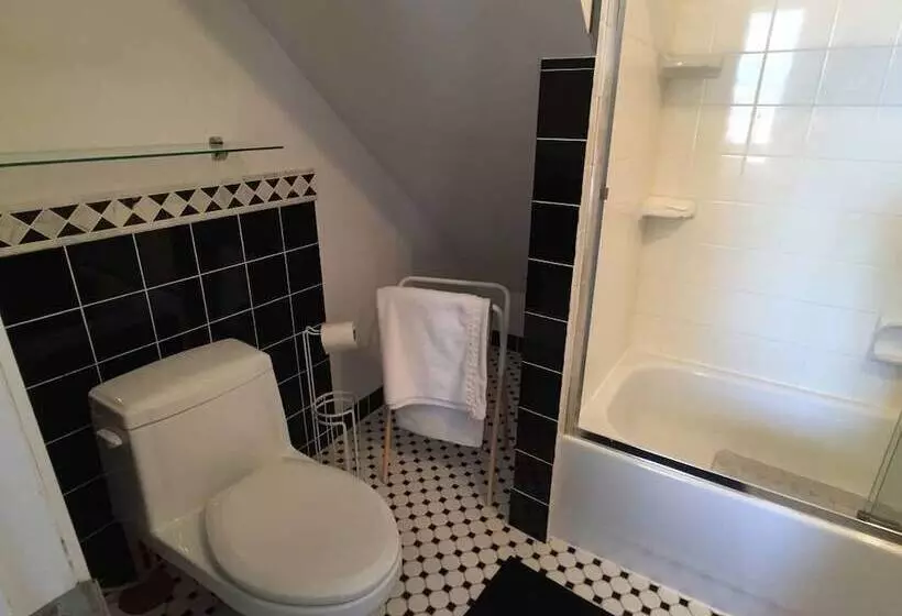 تختخواب و صبحانه L Hotel Particulier Griffintown