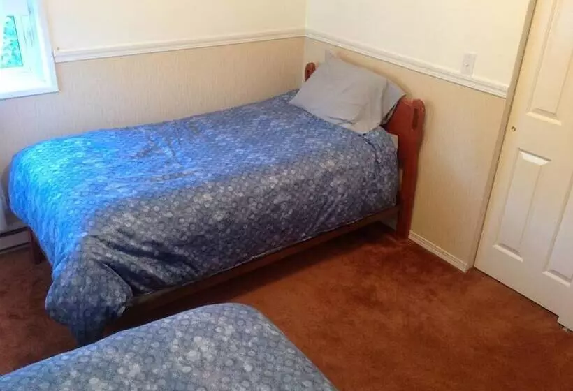 ベッドアンドブレックファースト Laurel S Cottage