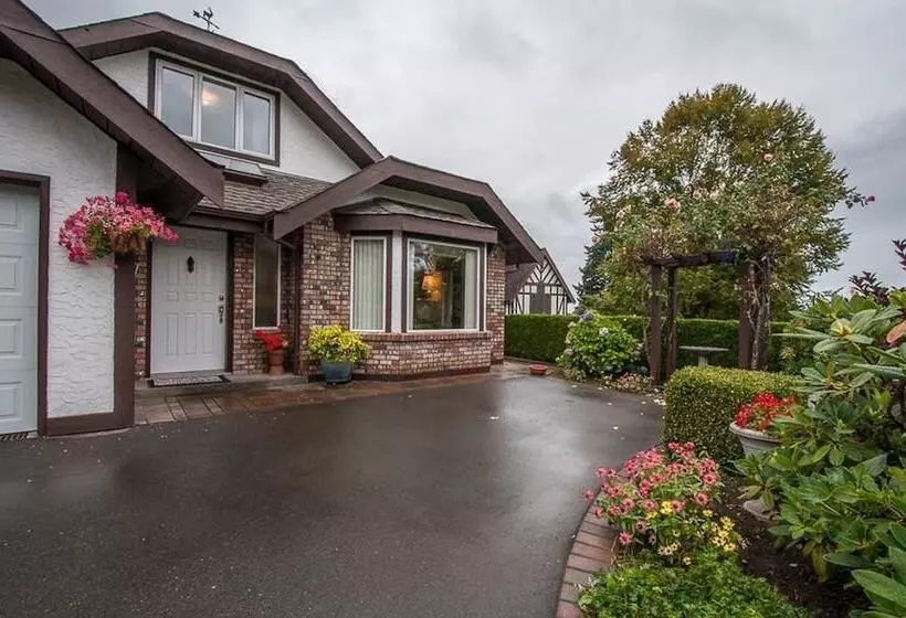 ベッドアンドブレックファースト Laurel S Cottage