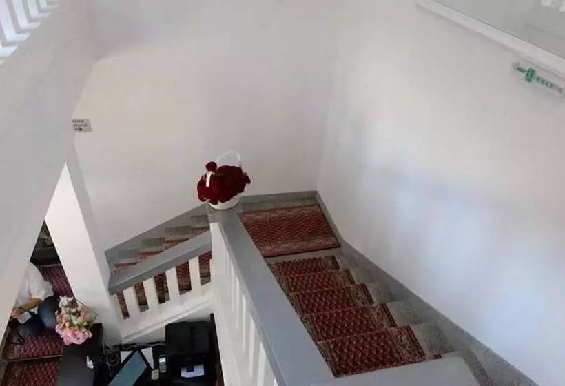 هتل Alibi Sabac