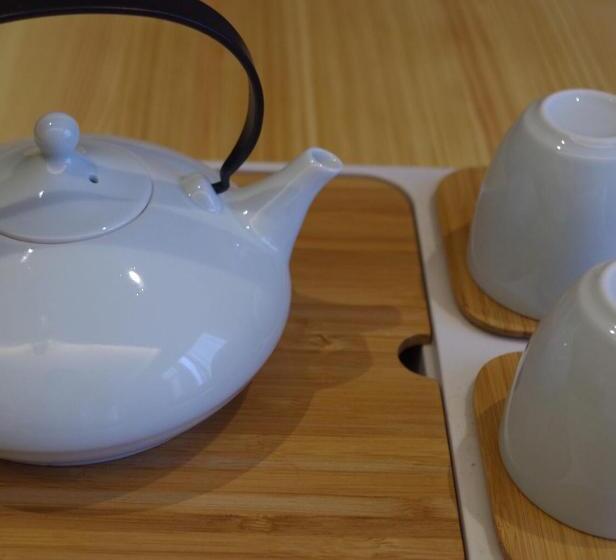 Atour Hotel Xi An Xiaozhai Petroleum University