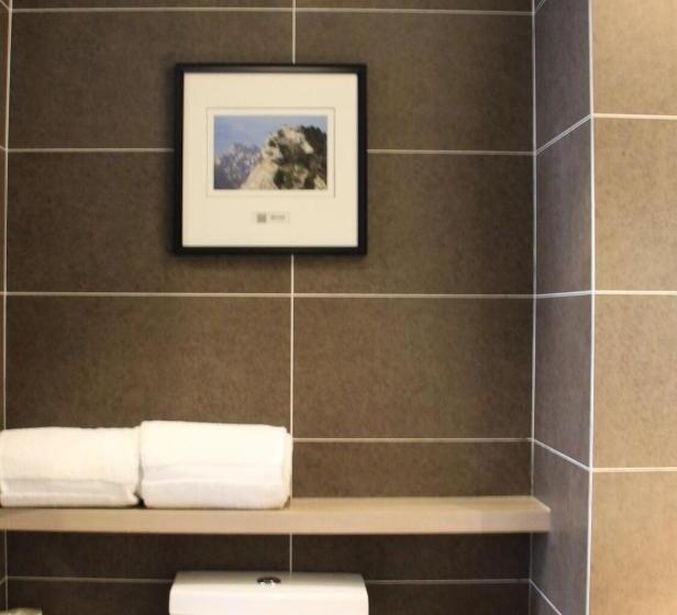 Atour Hotel Xi An Xiaozhai Petroleum University